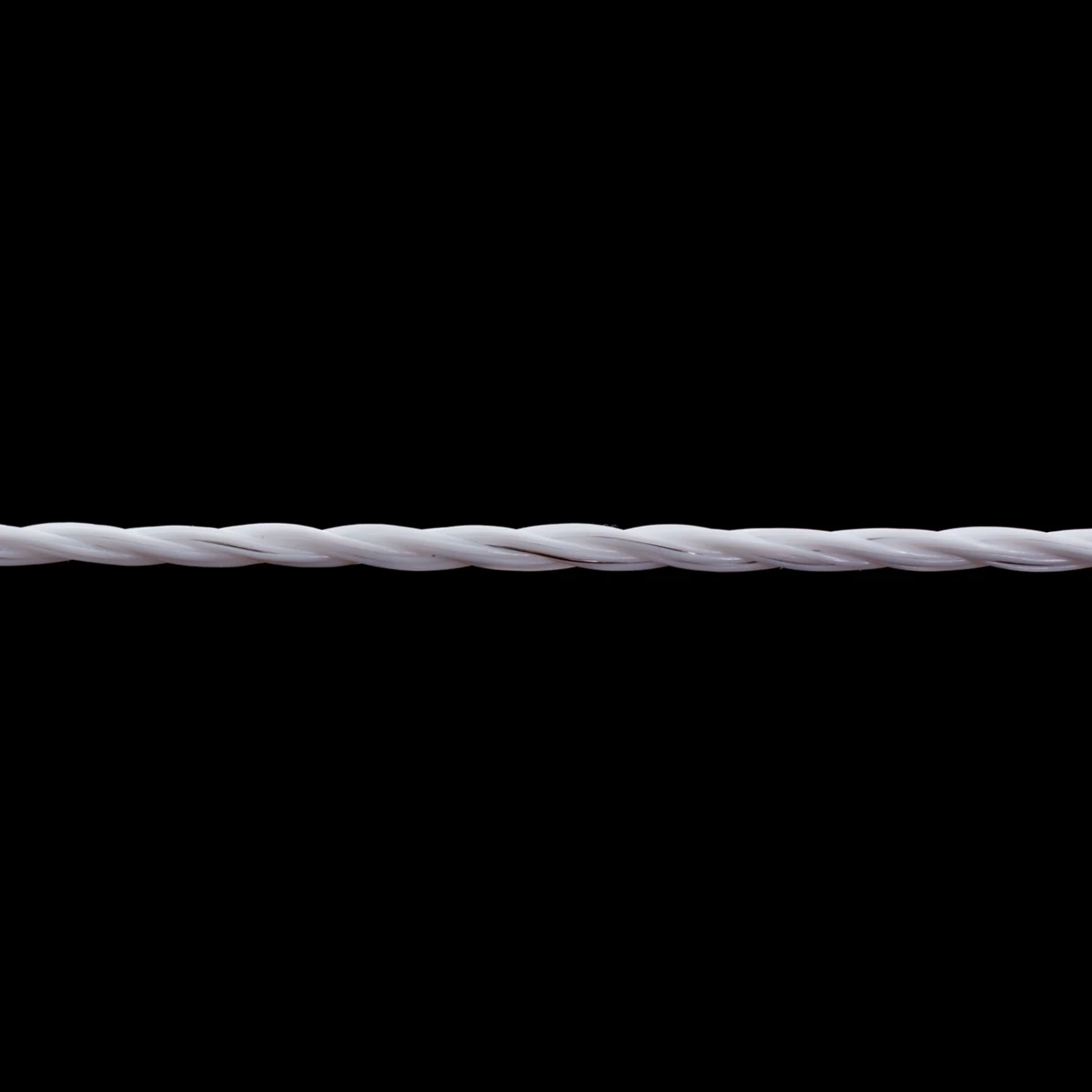 Fir gard electric - 250 m - 65 kg - 4,8 Ω/m