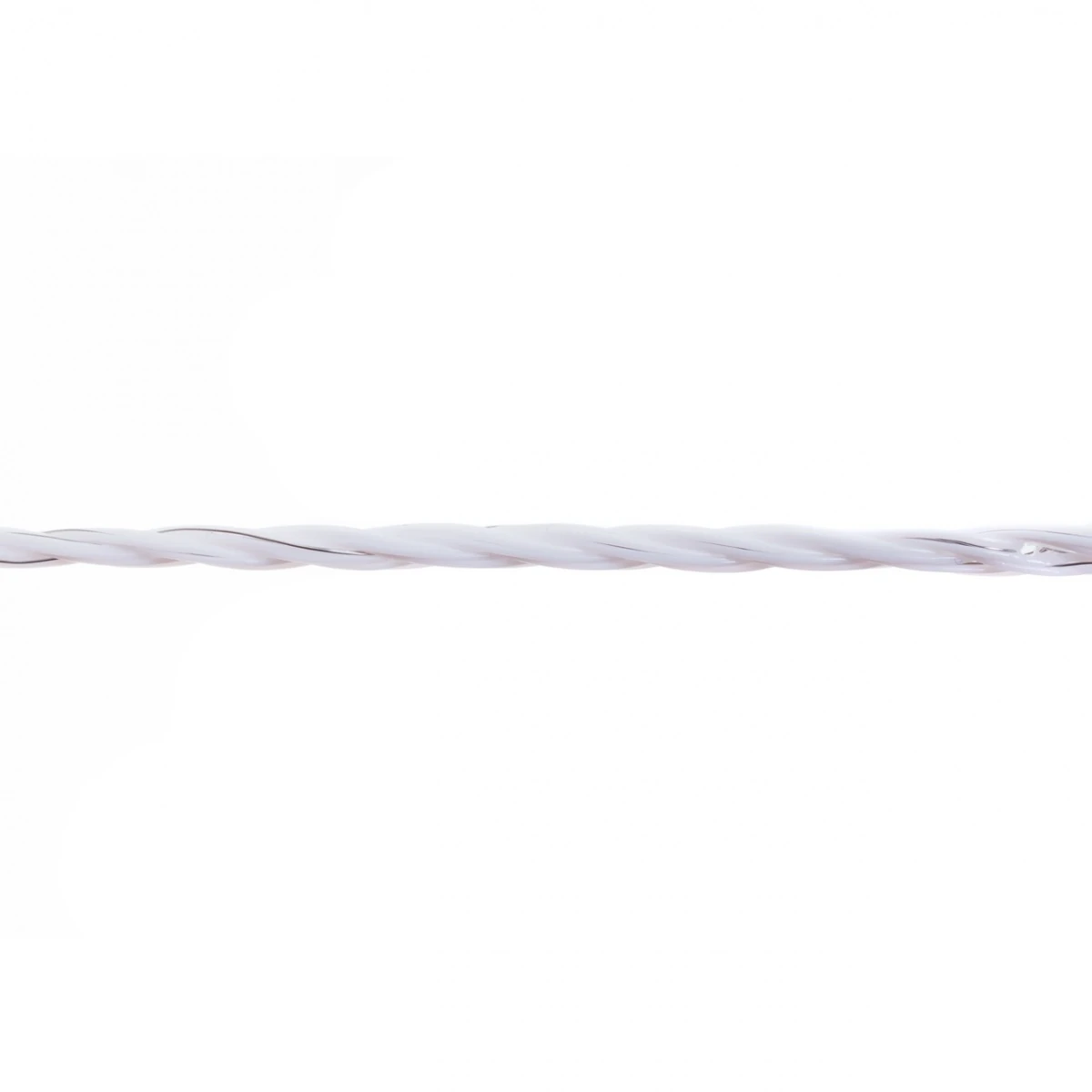 Fir gard electric - 400 m - 65 kg - 4,8 Ω/m