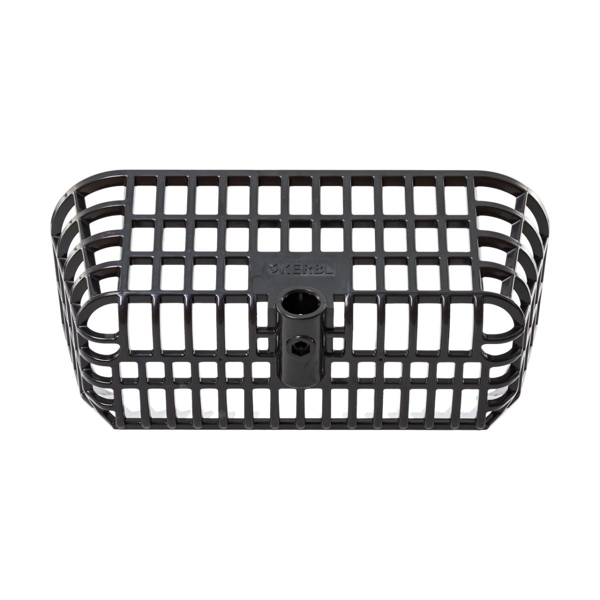 Furcă pentru gunoi de grajd, MaxiFork, negru, 38 × 30 cm