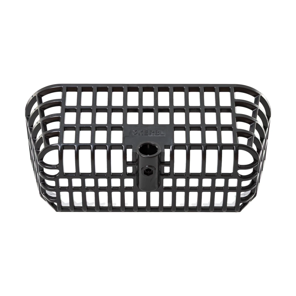 Furcă pentru gunoi de grajd, MaxiFork, negru, 38 × 30 cm