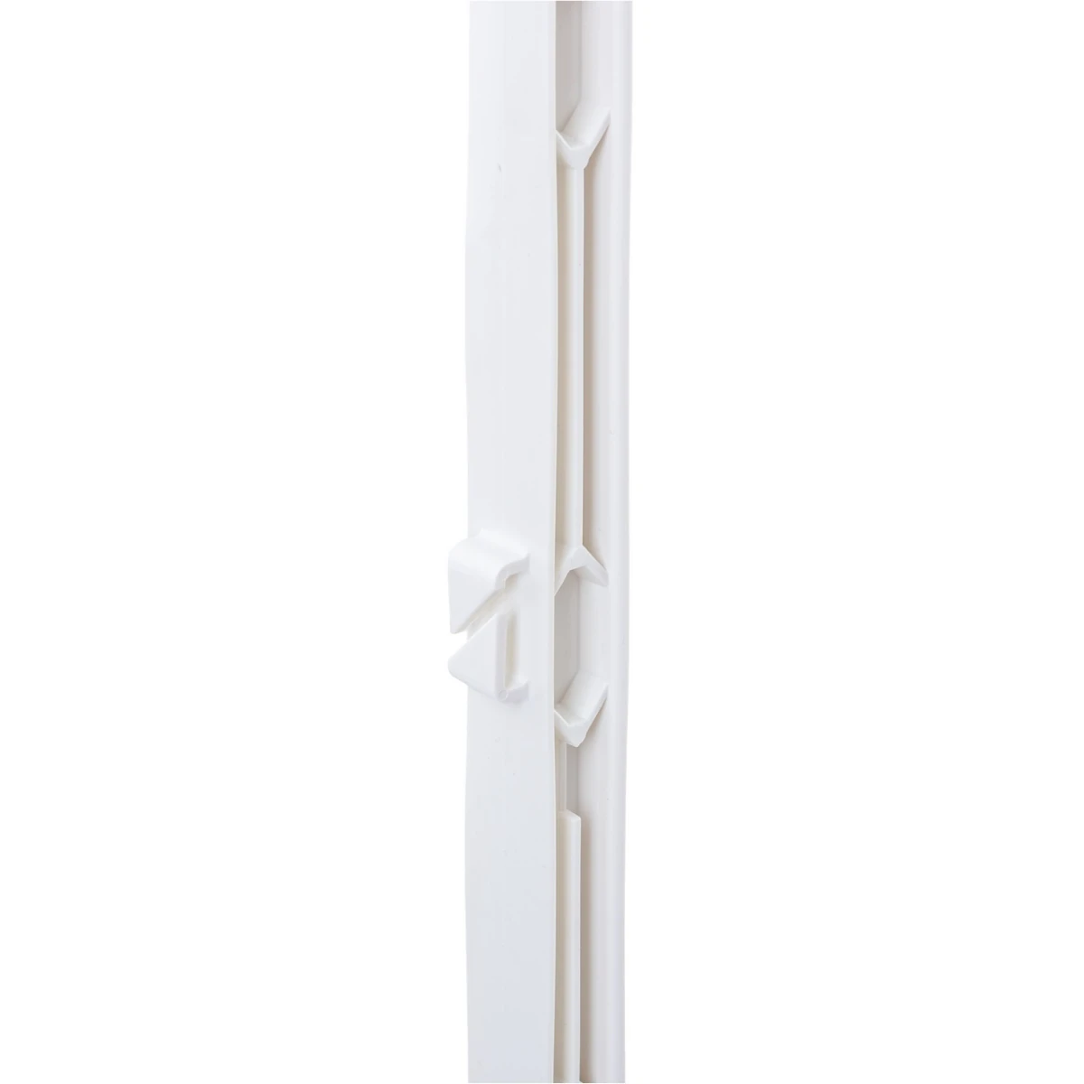 Stâlp plastic, 125 cm, 20 buc.
