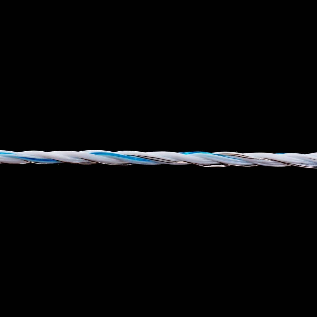 Fir gard electric - 1000 m - 130 kg - 0,11 Ω/m