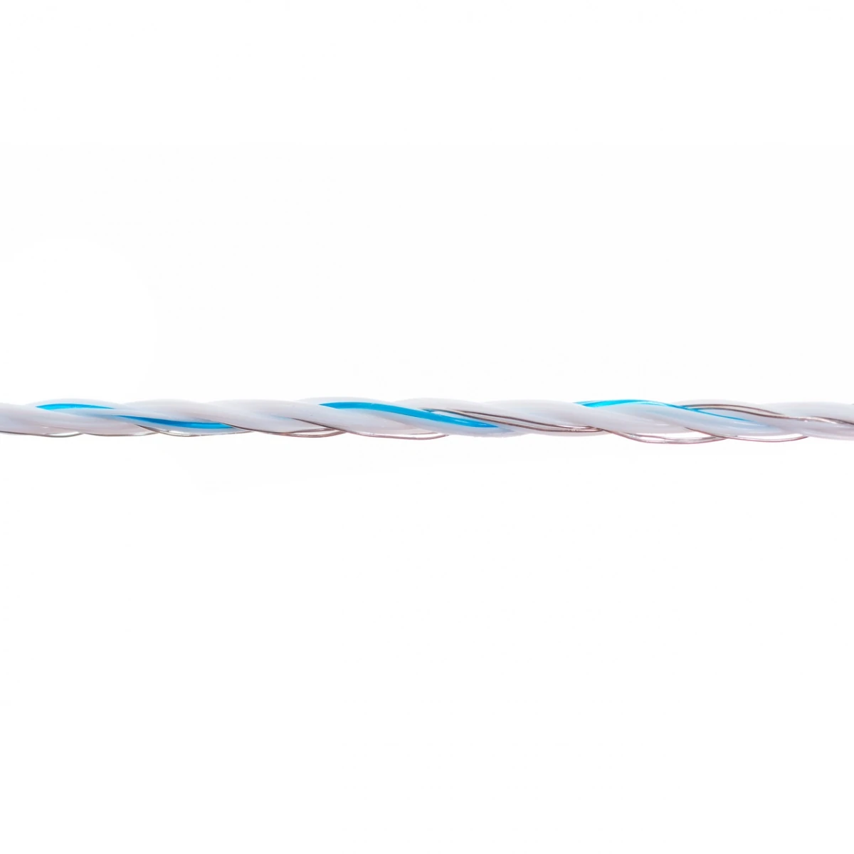 Fir gard electric - 1000 m - 130 kg - 0,11 Ω/m