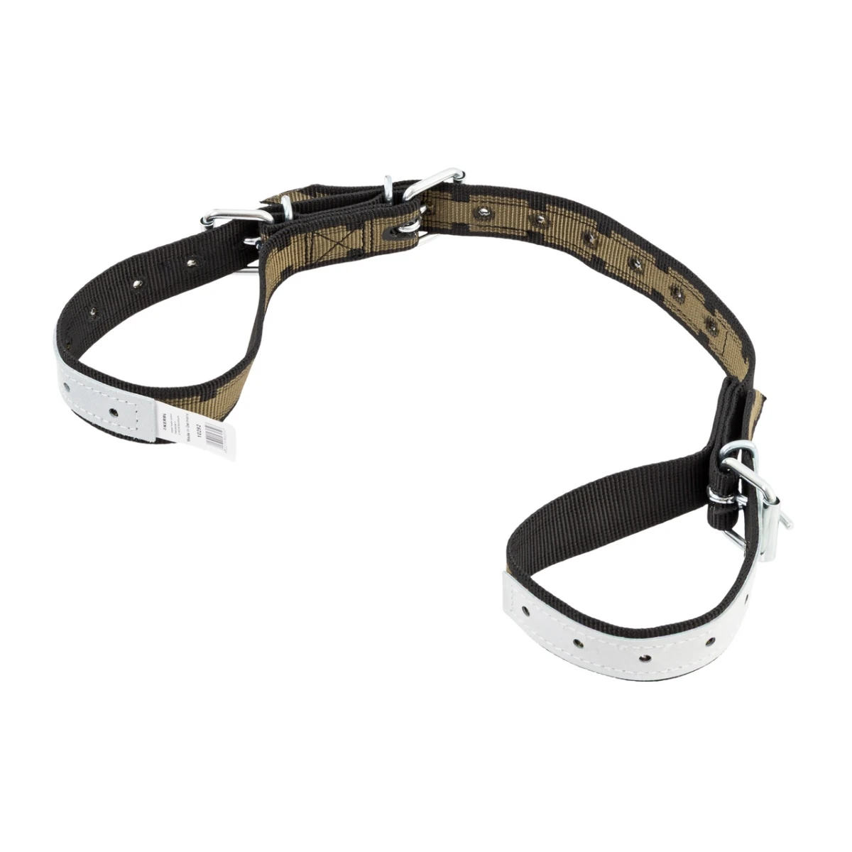 Curea reglabilă pentru picioarele bovinelor, 22–42 cm