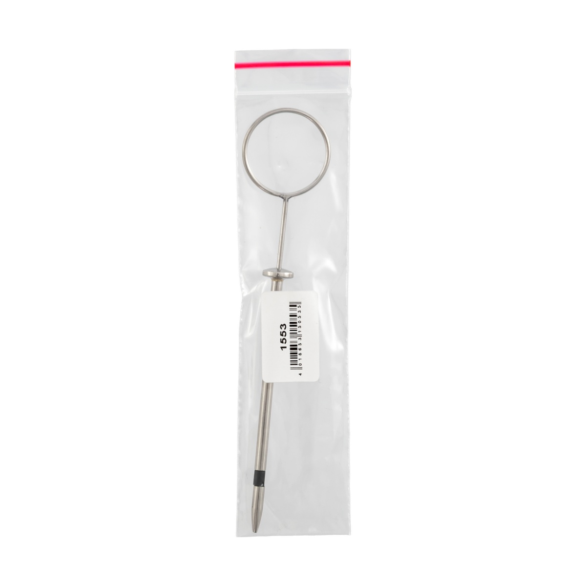 Extractor de formațiuni mamelonare, model Hug, 15 cm