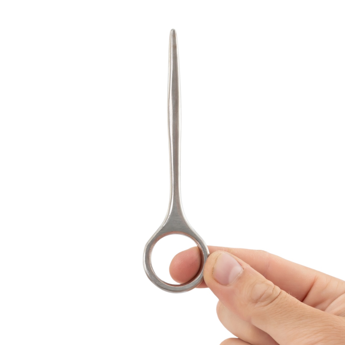 Cuțit mamelonar tip Schnecker, 12 cm