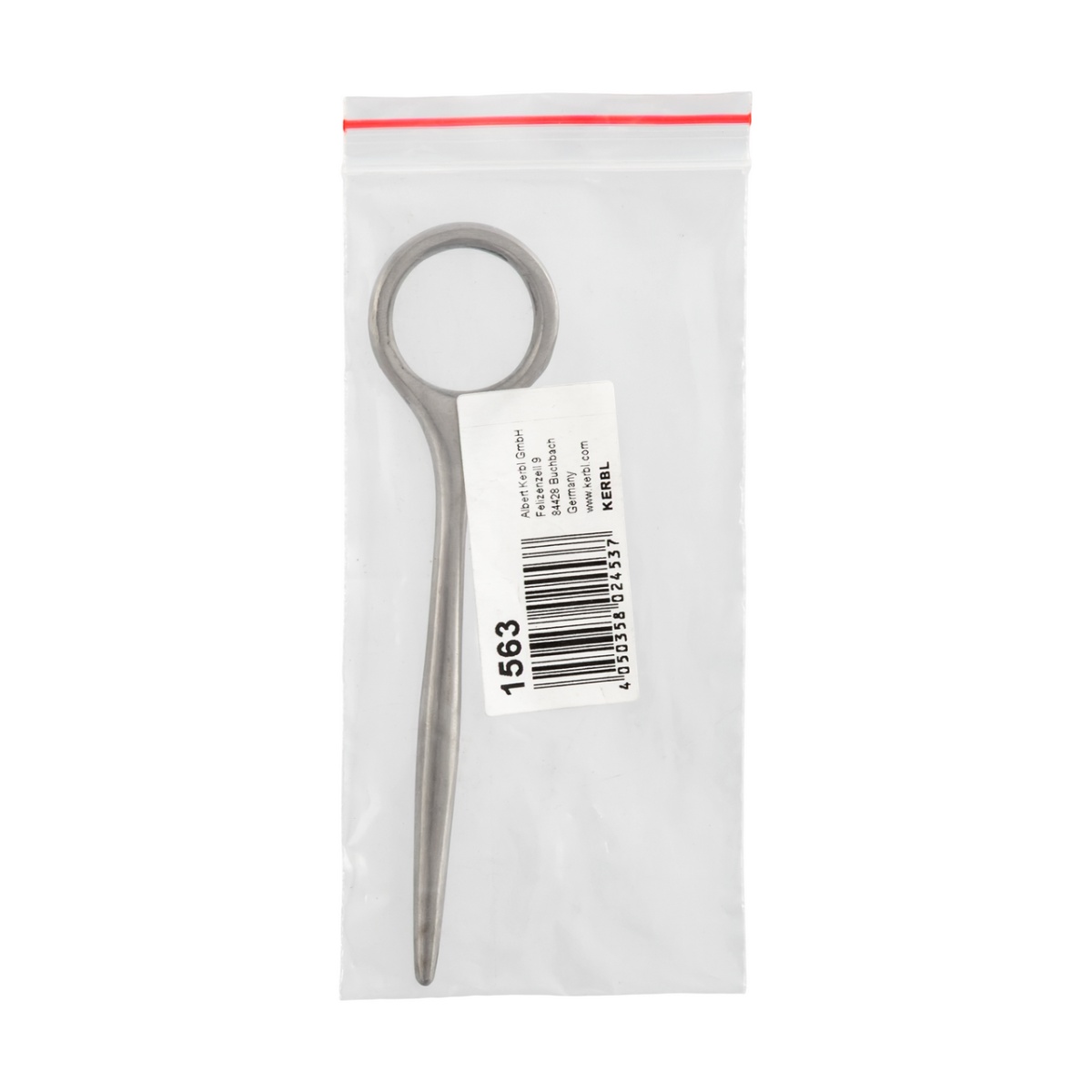 Cuțit mamelonar tip Schnecker, 12 cm