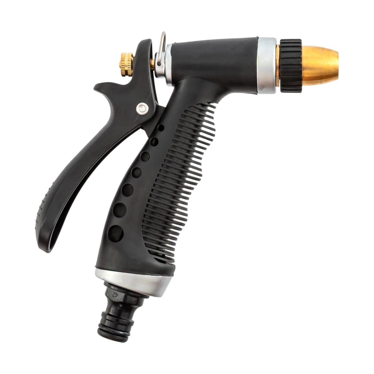 Pistol de stropit general, Rinser Komfort