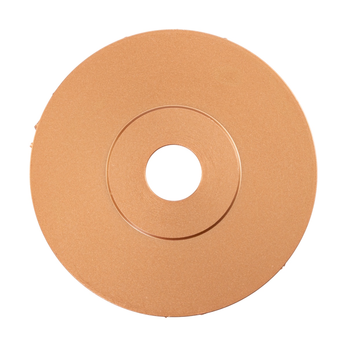Disc abraziv pentru copite, densitate mare, IP PHILIPSEN, 115 mm