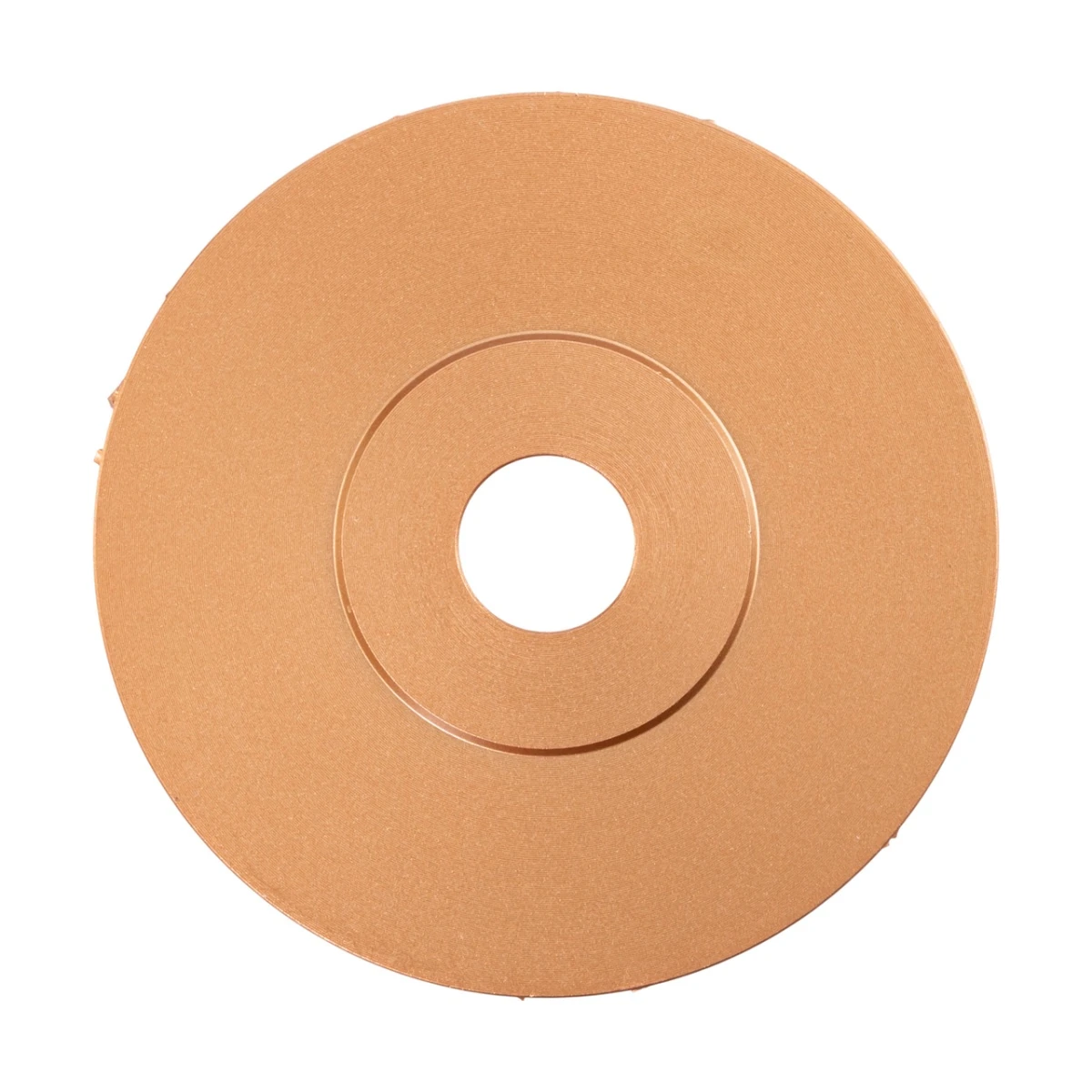 Disc abraziv pentru copite, densitate mare, IP PHILIPSEN, Ø115 mm :: Ø115 mm
