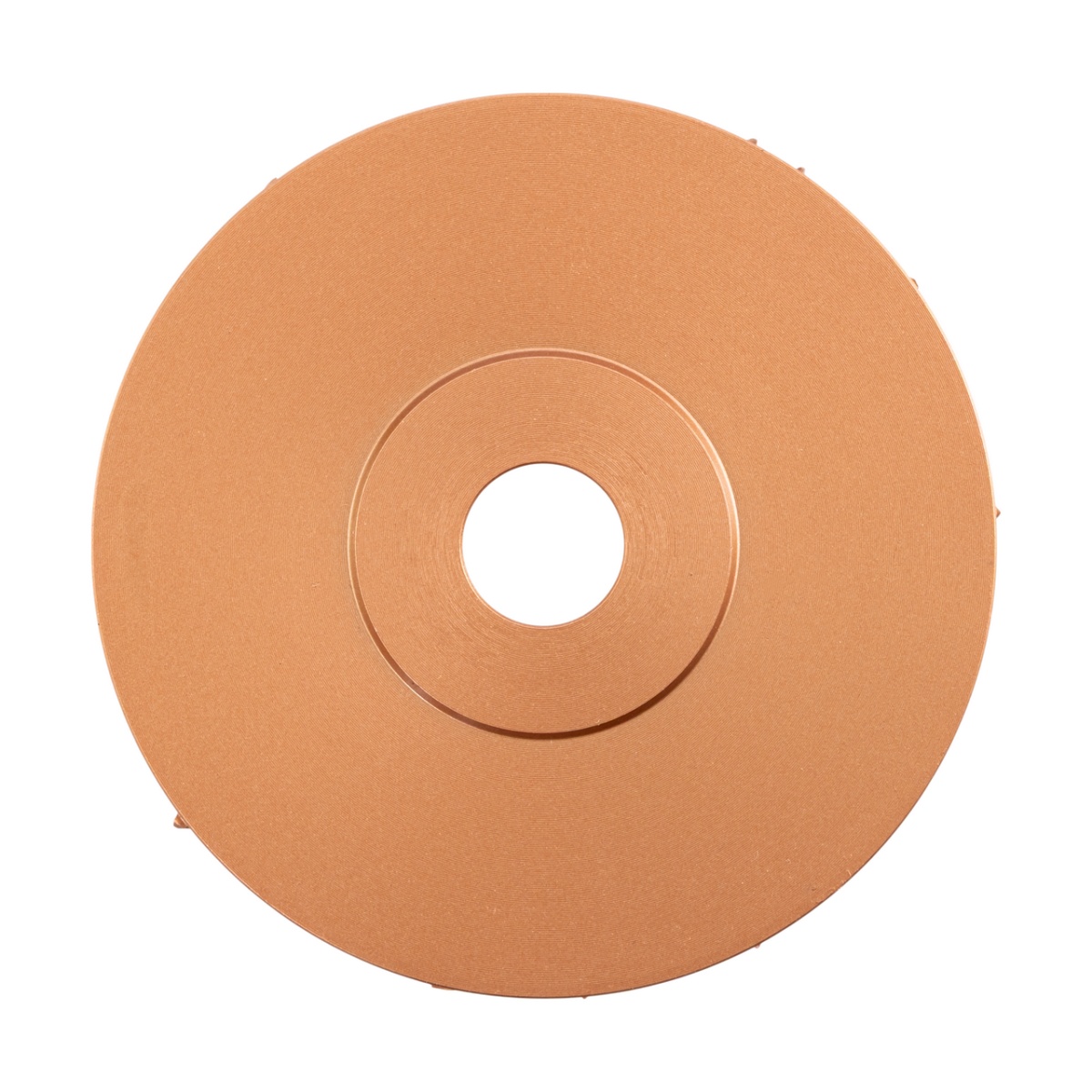 Disc abraziv pentru copite, densitate mare, IP PHILIPSEN, 125 mm