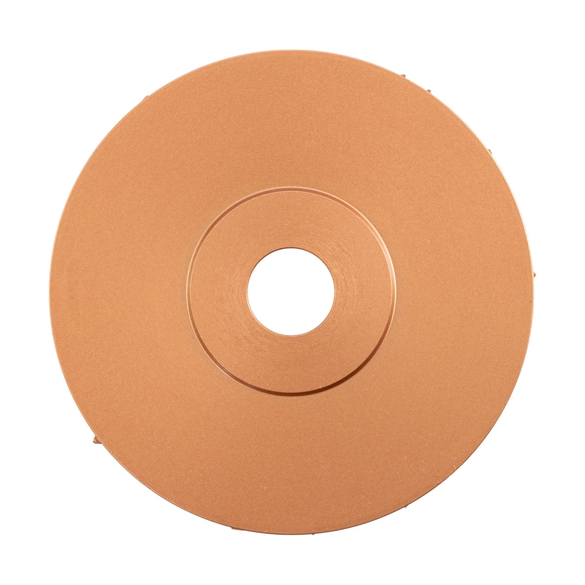 Disc abraziv pentru copite, densitate mare, IP PHILIPSEN, 125 mm