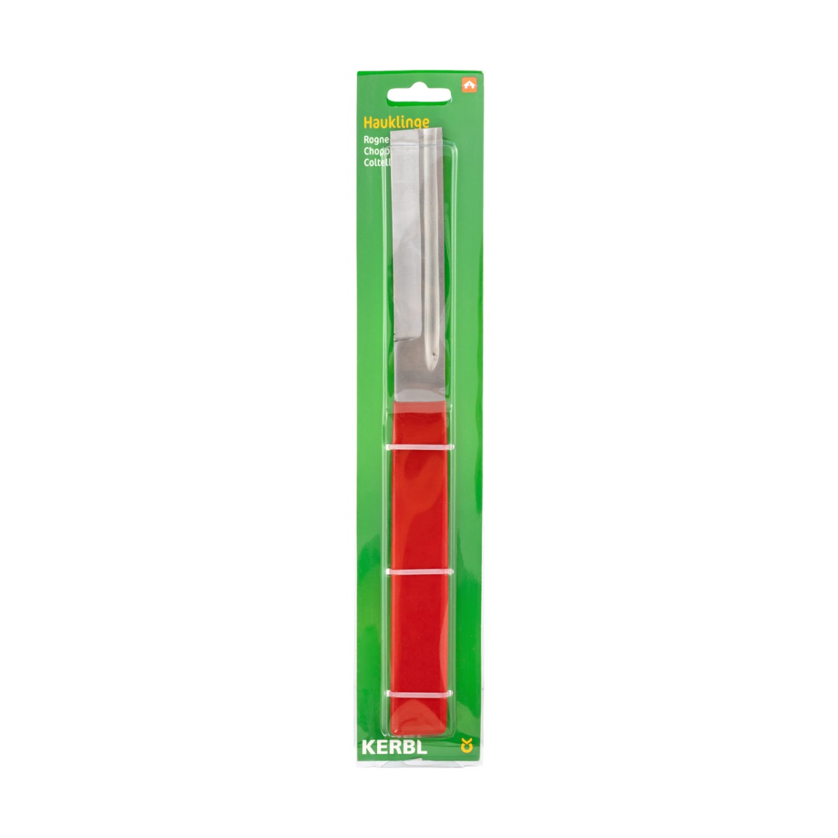 Cuțit drept pentru copite, 30 cm