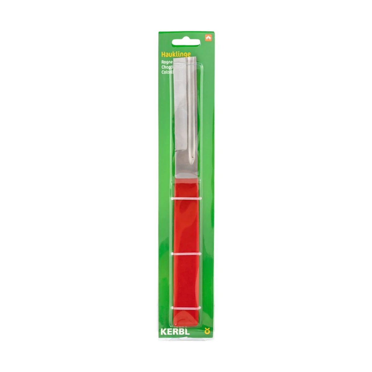 Cuțit drept pentru copite, 30 cm