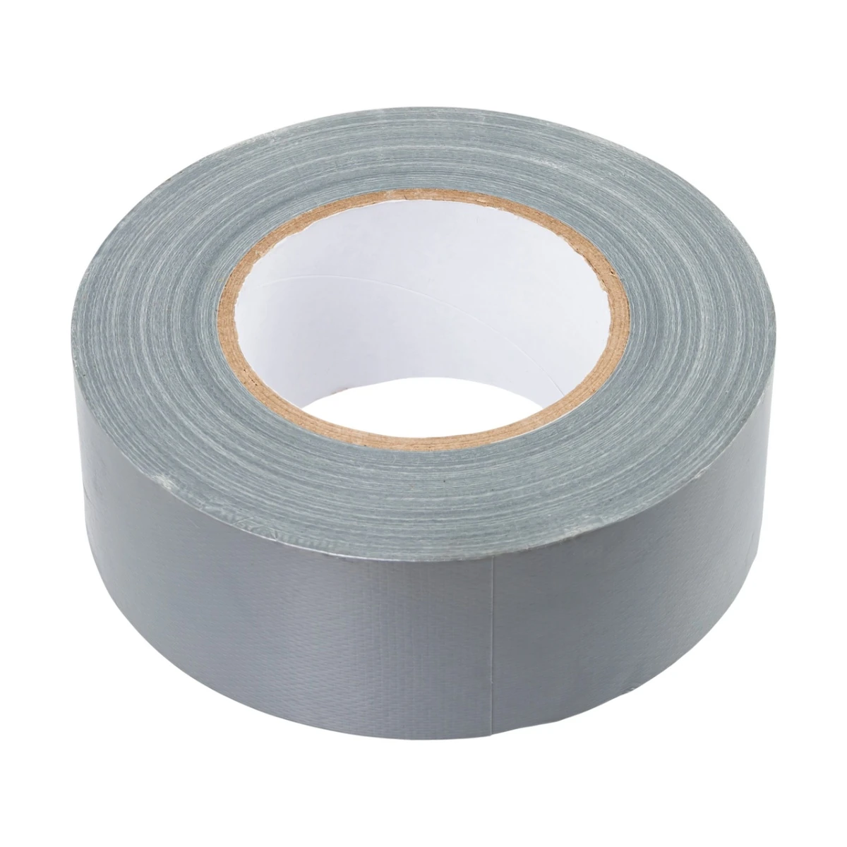Bandă pentru copite, argintie, 50 mm × 50 m