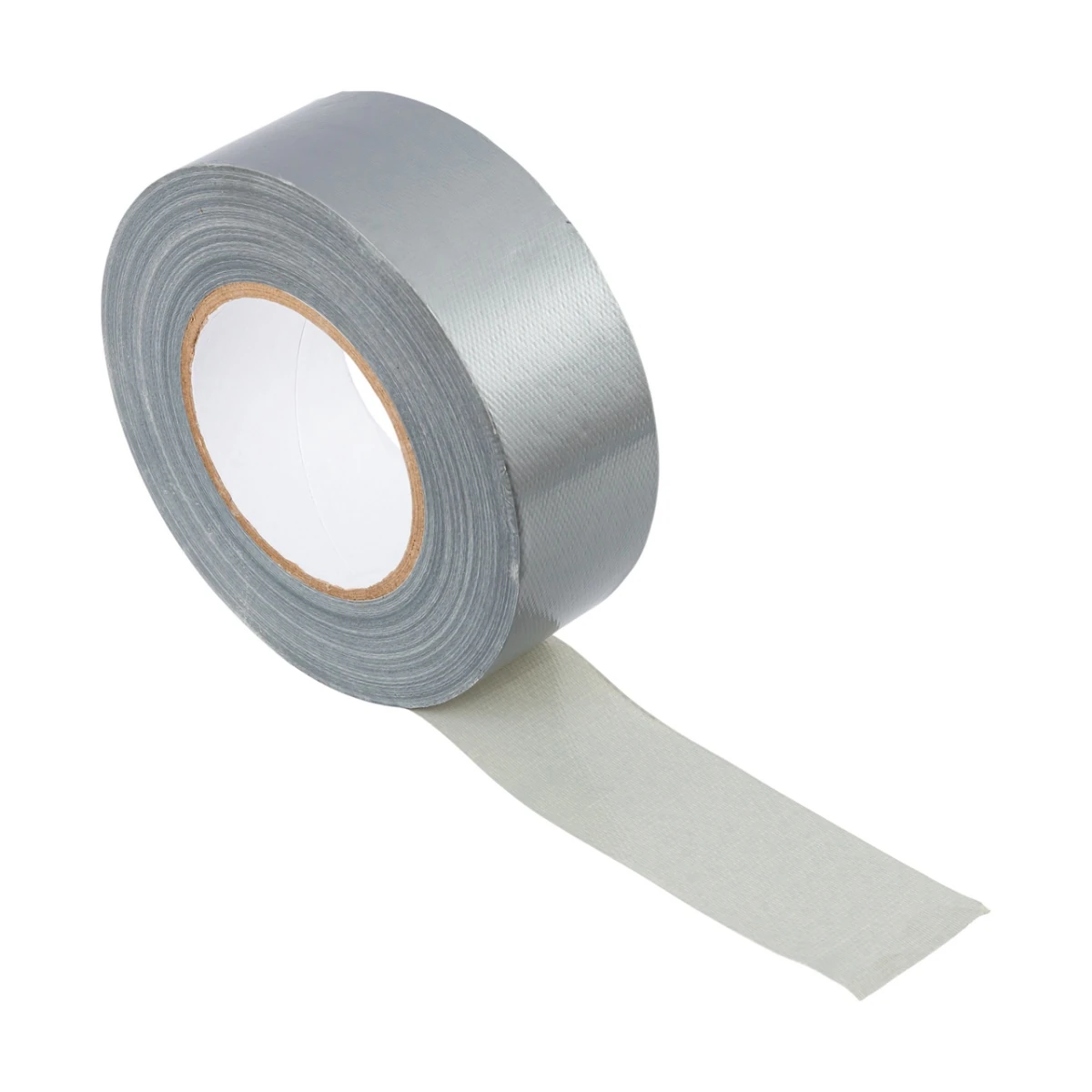 Bandă pentru copite, argintie, 50 mm × 50 m