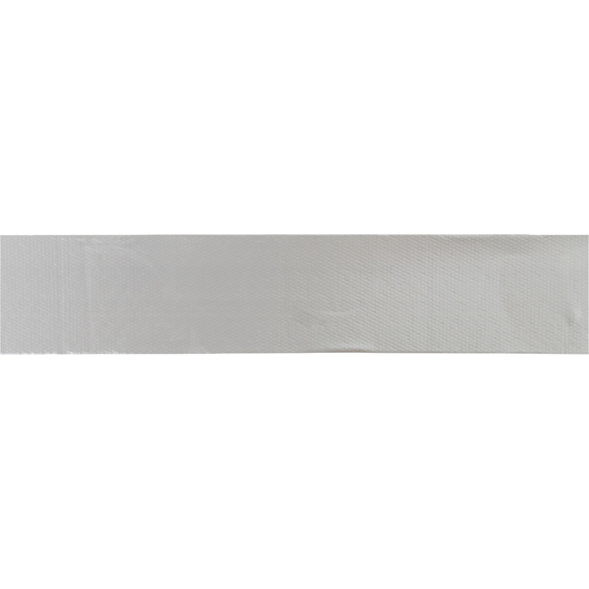 Bandă pentru copite, argintie, 50 mm × 50 m