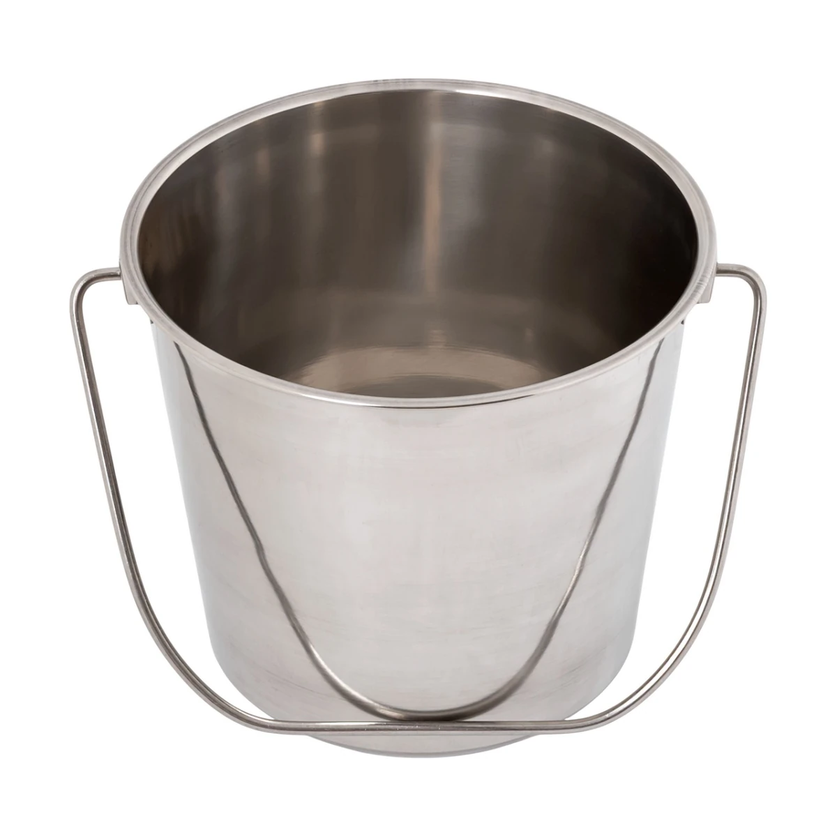 Găleată din inox, 5,7 litri :: 5,7 litri