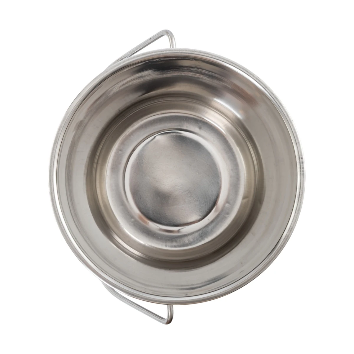 Găleată din inox, 5,7 litri :: 5,7 litri