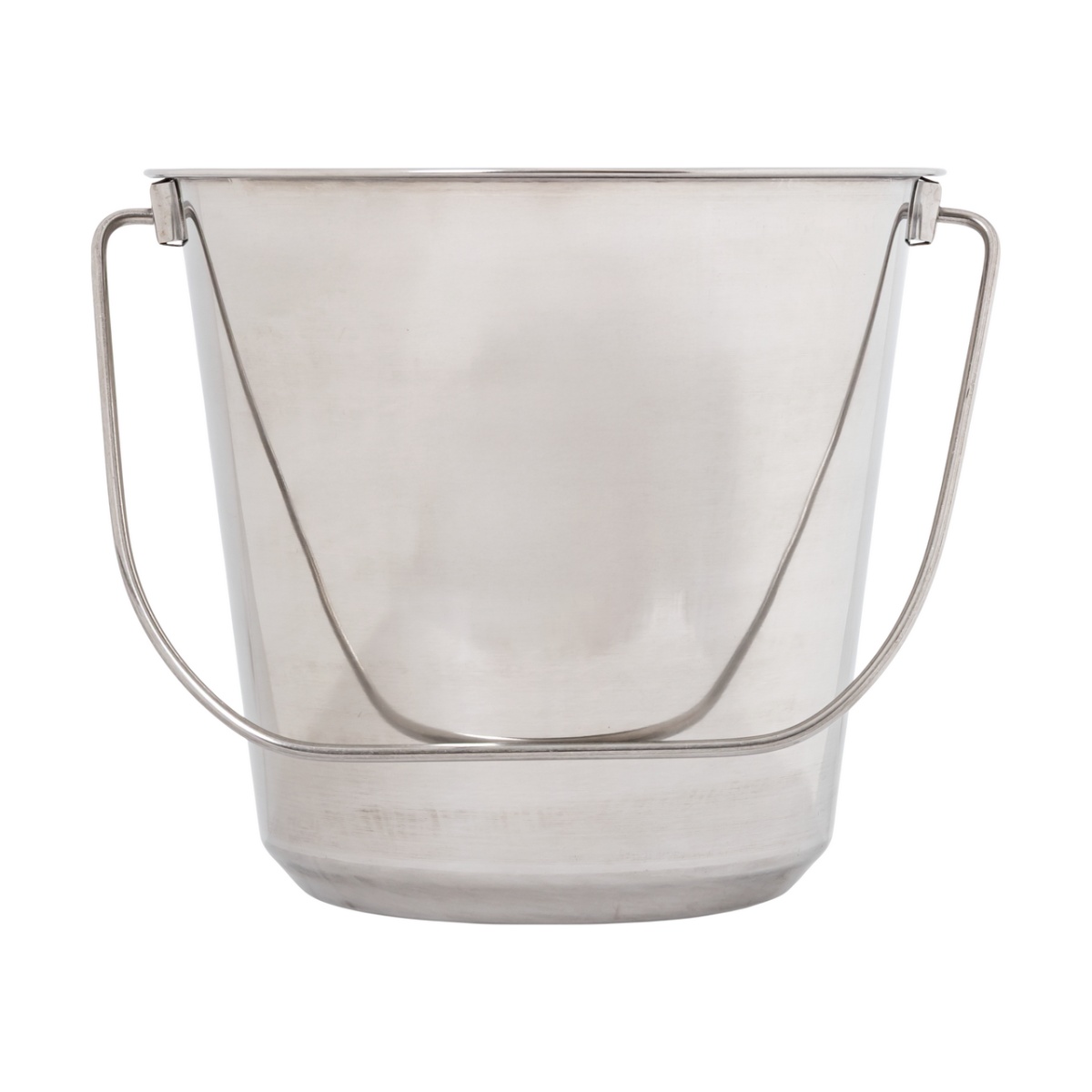 Găleată din inox, 8,5 litri