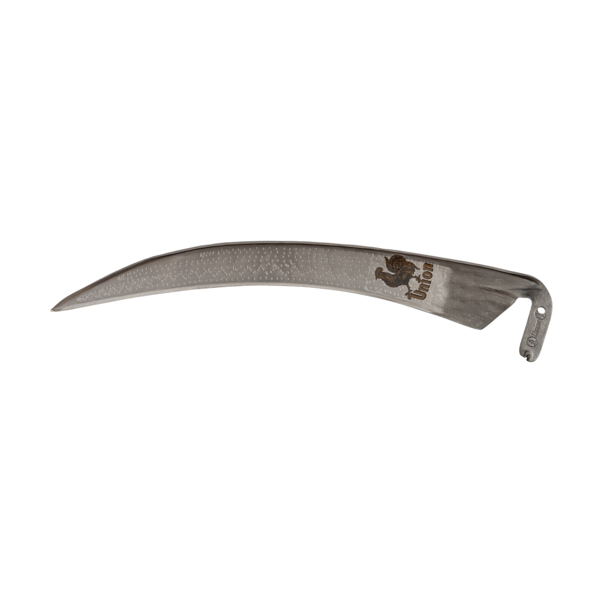 Coasă iarbă Hahnkopf, fără coadă, 65 cm