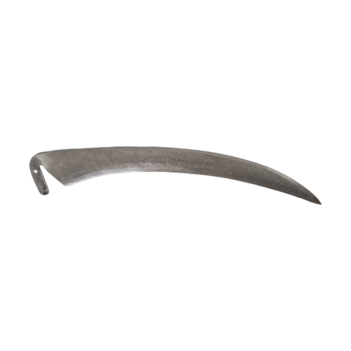 Coasă iarbă Hahnkopf, fără coadă, 75 cm