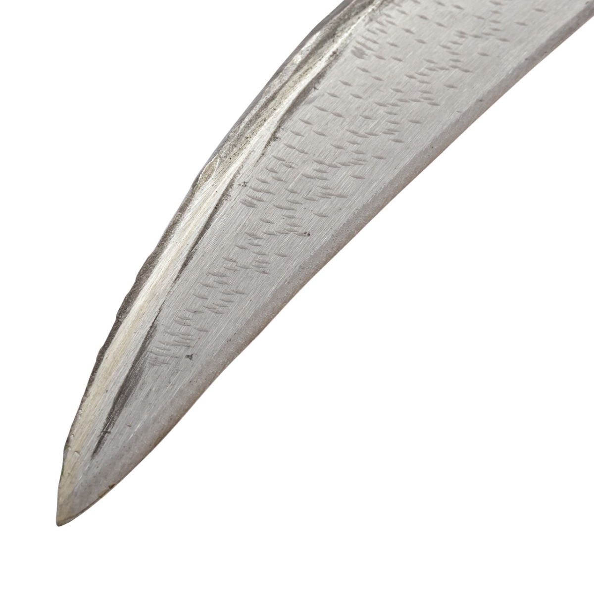 Coasă iarbă Hahnkopf, fără coadă, 75 cm