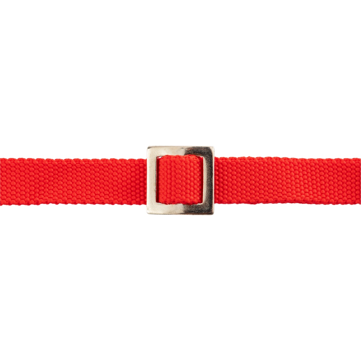 Căpăstru pentru alpaca, roșu