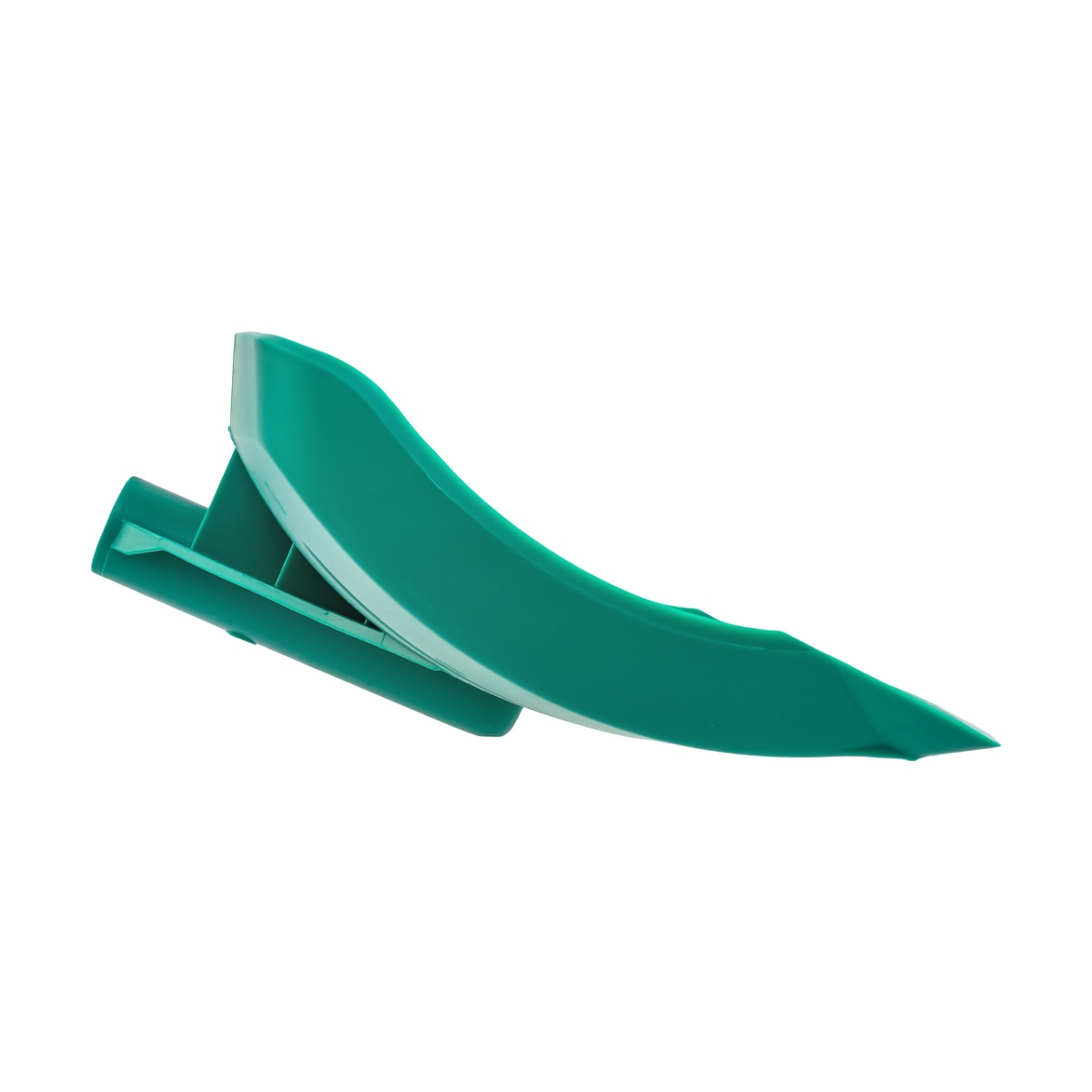 Lopată pentru manipularea furajelor, fără coadă, 65 × 27 cm