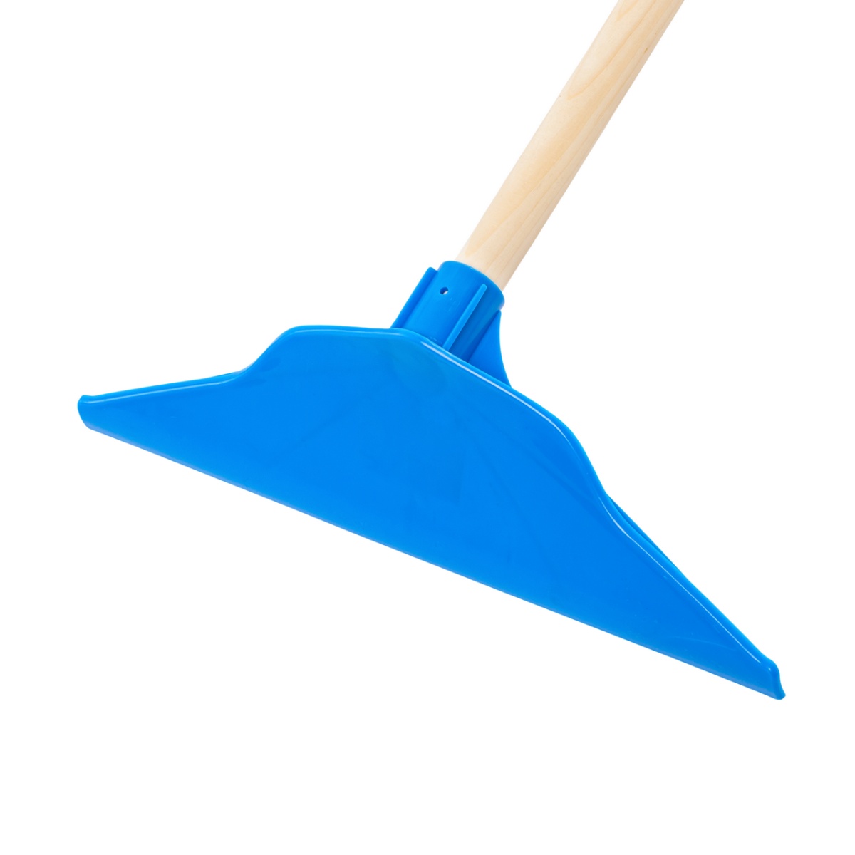 Dispozitiv de împingere a bălegarului, plastic, 36 cm