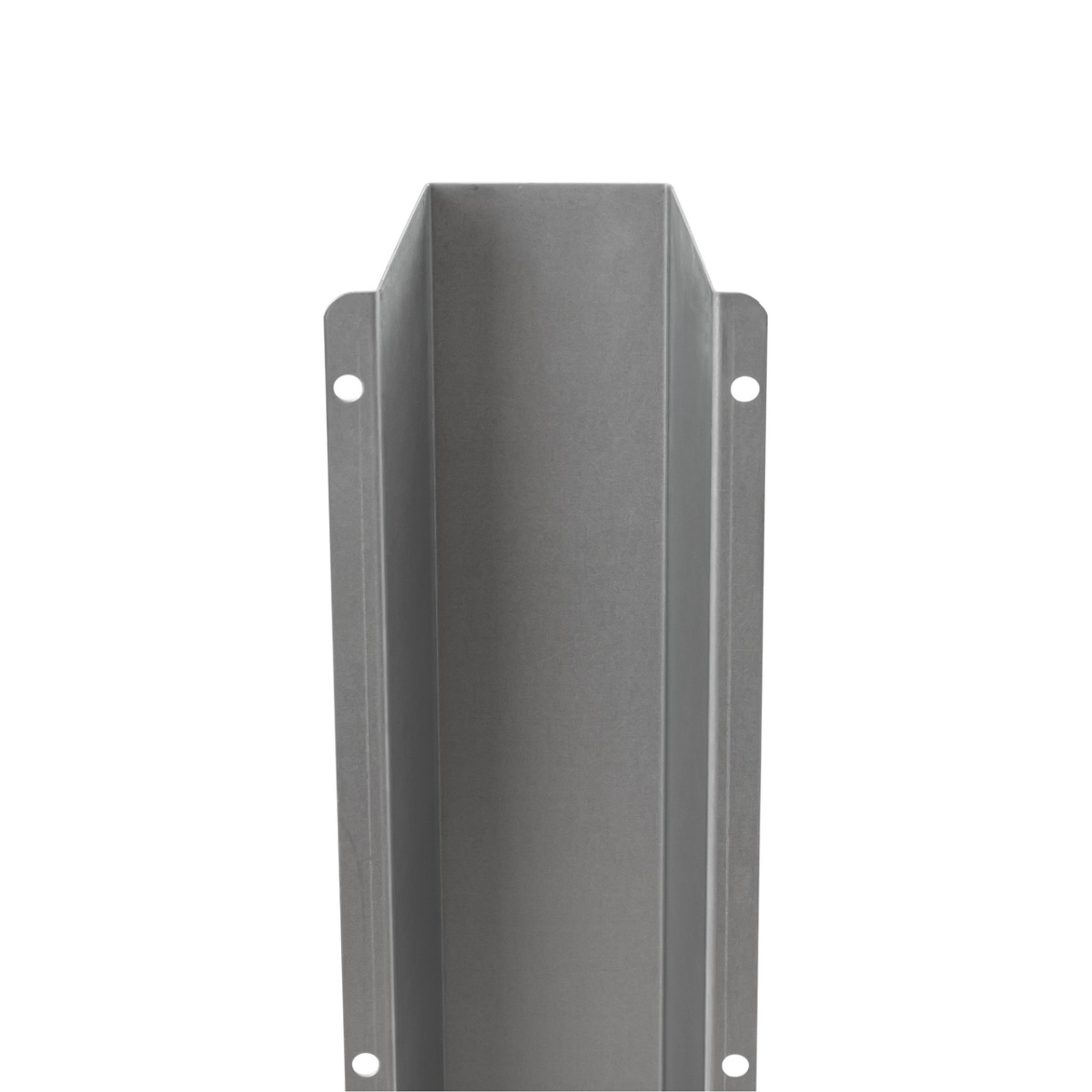 Tablă de protecție pentru țevi de adăpare, 100 cm