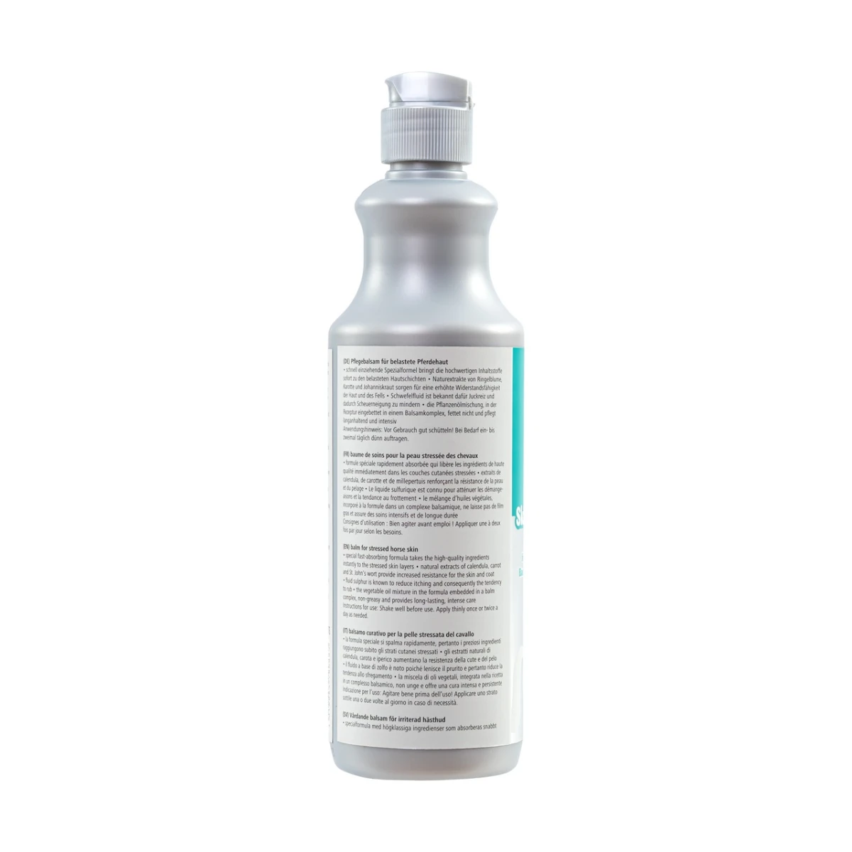 Balsam pentru cai, MagicBrush, 500 ml