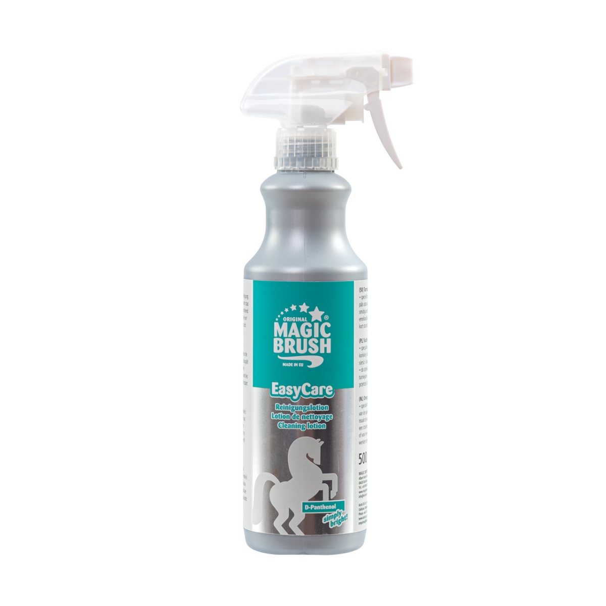 Spray de curățare pentru cai, MagicBrush, 500 ml