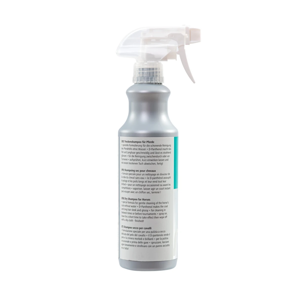Spray de curățare pentru cai, MagicBrush, 500 ml