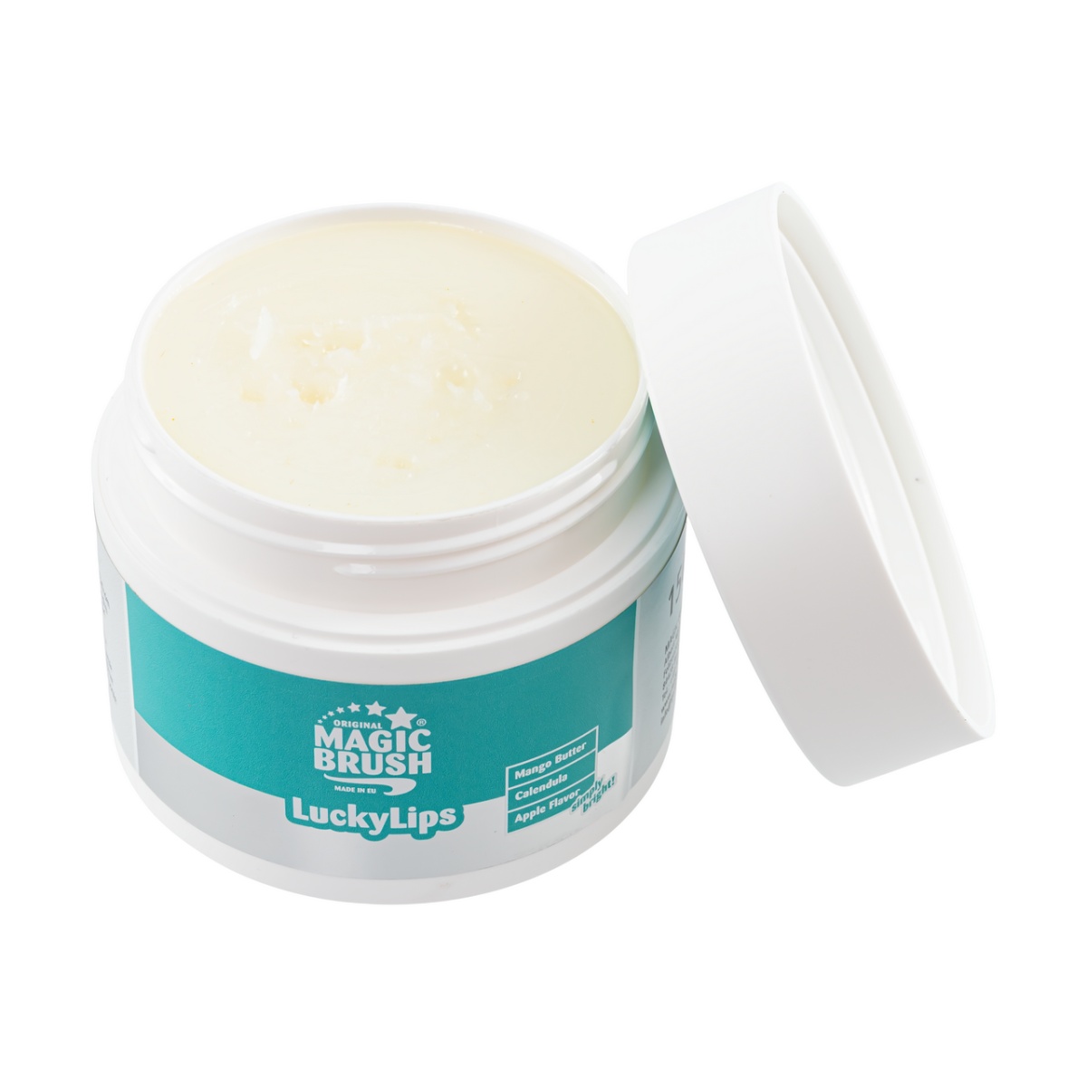 Balsam pentru buze de cai, MagicBrush, 150 ml