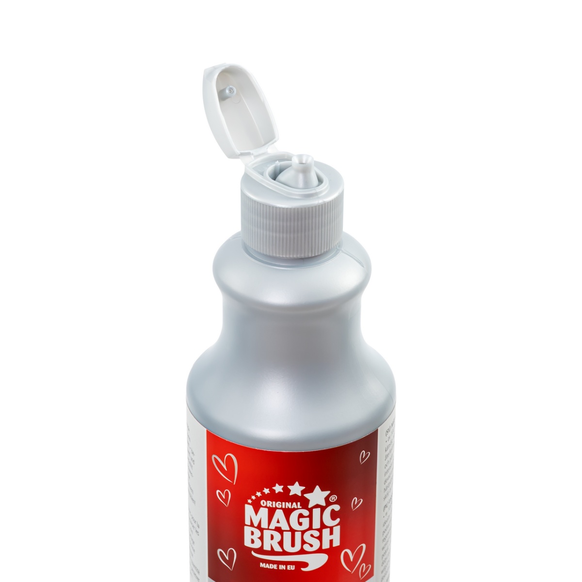 Șampon pentru cai, aromă FrenchKiss, MagicBrush, 500 ml