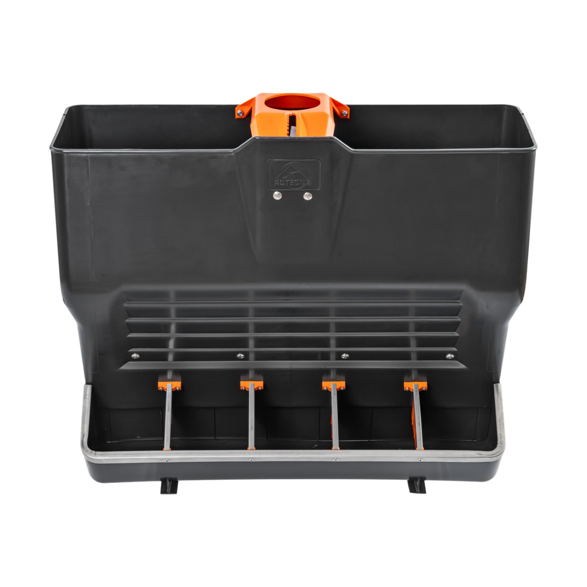 Hrănitoare automată pentru purcei, 120 litri