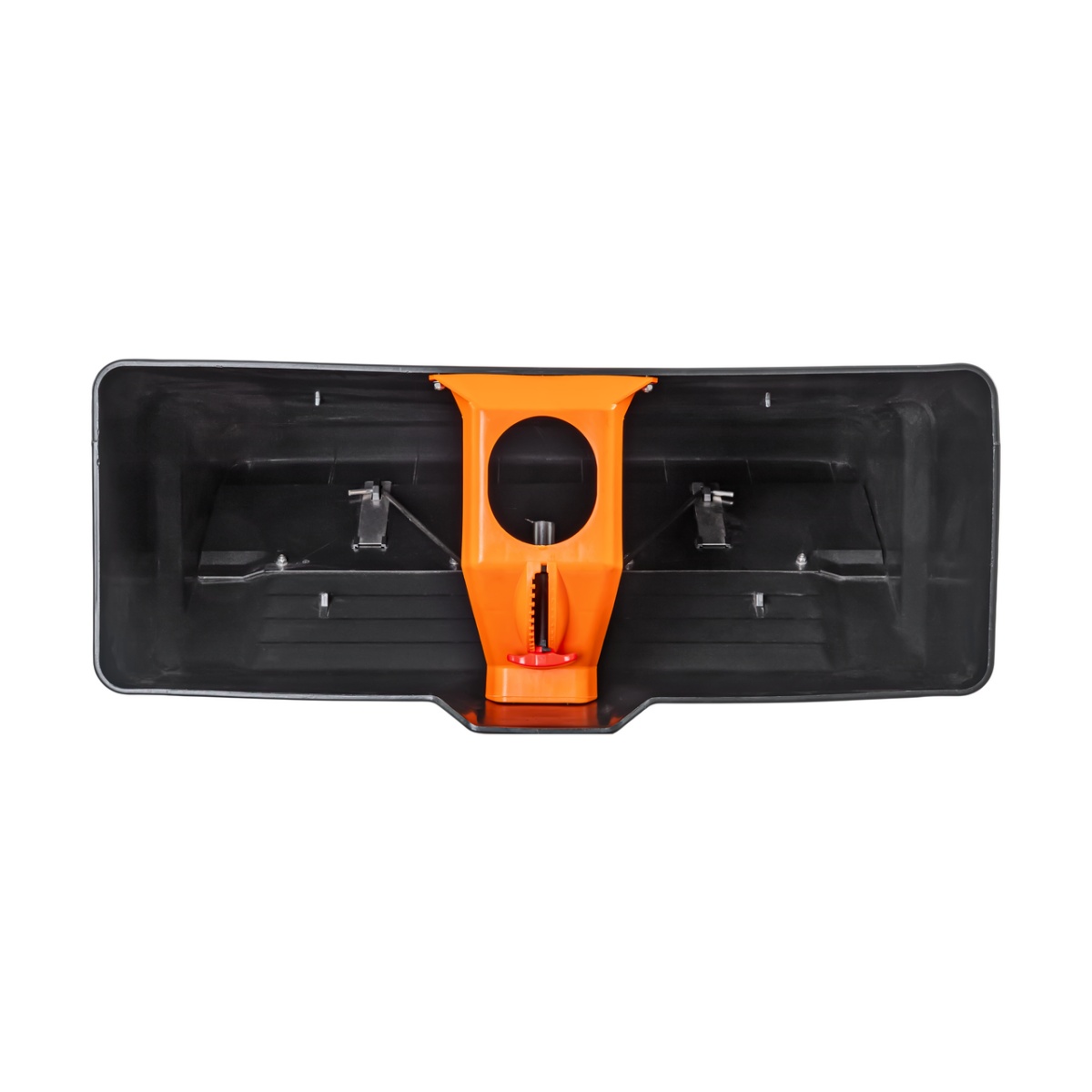 Hrănitoare automată pentru purcei, 120 litri