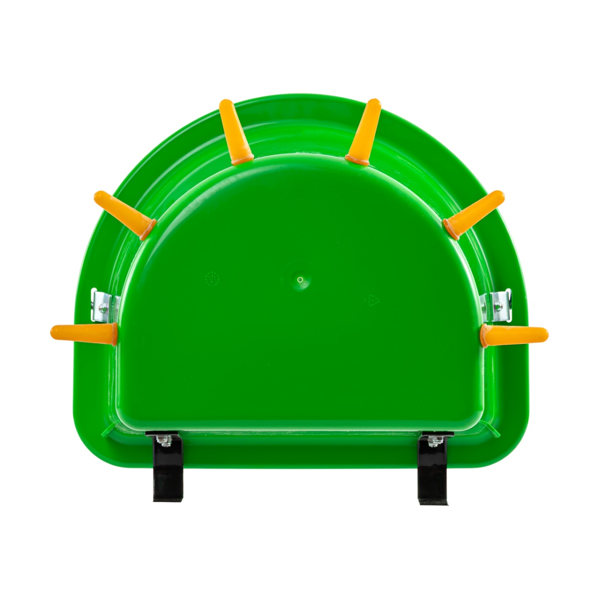 Găleată de alăptare pentru miei și iezi cu 6 tetine, 12 litri