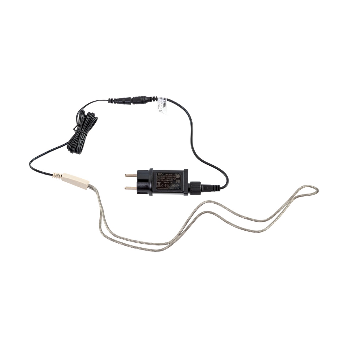 Cablu de încălzire pentru adăpători păsări