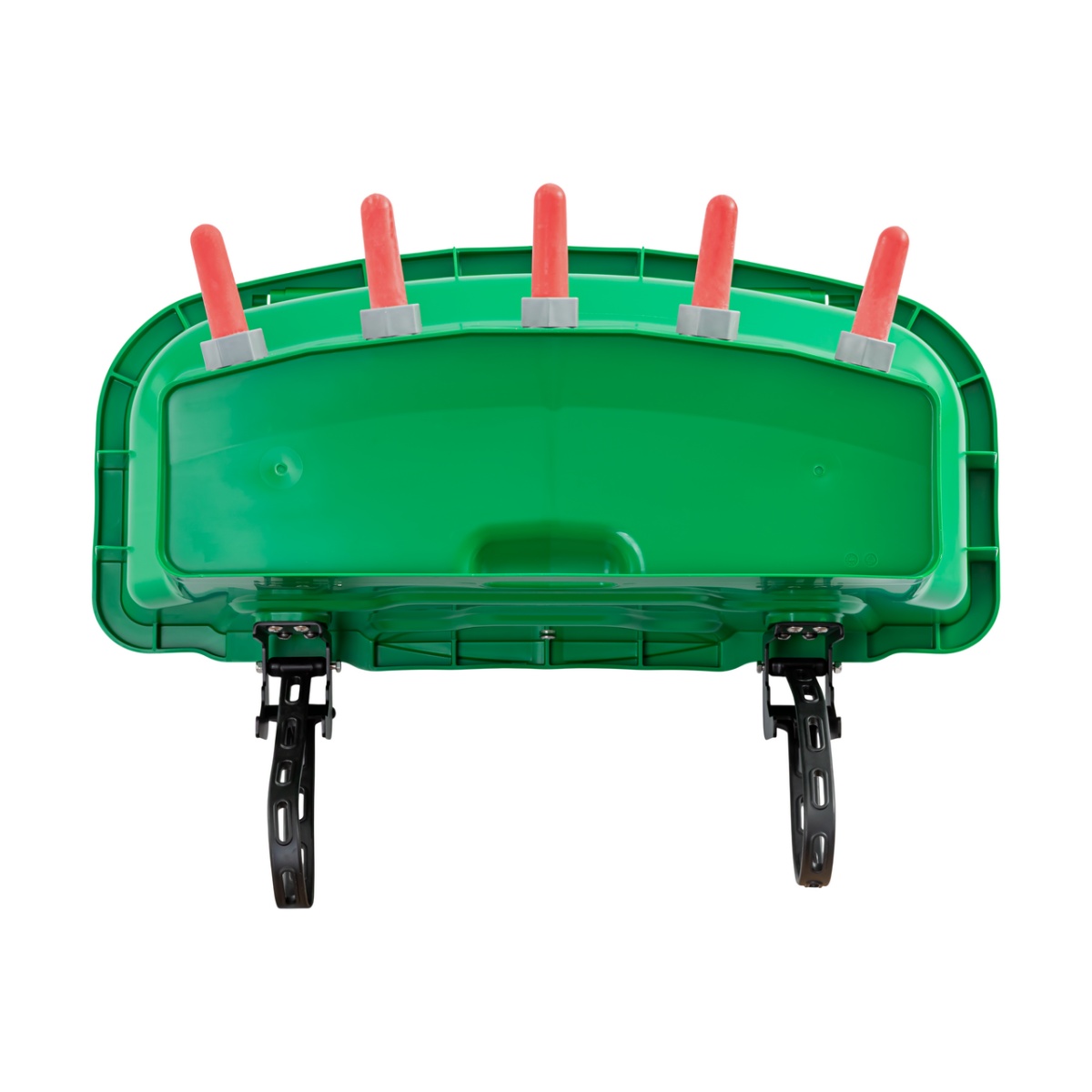 Adăpătoare pentru viței, cu 5 posturi, 30 litri