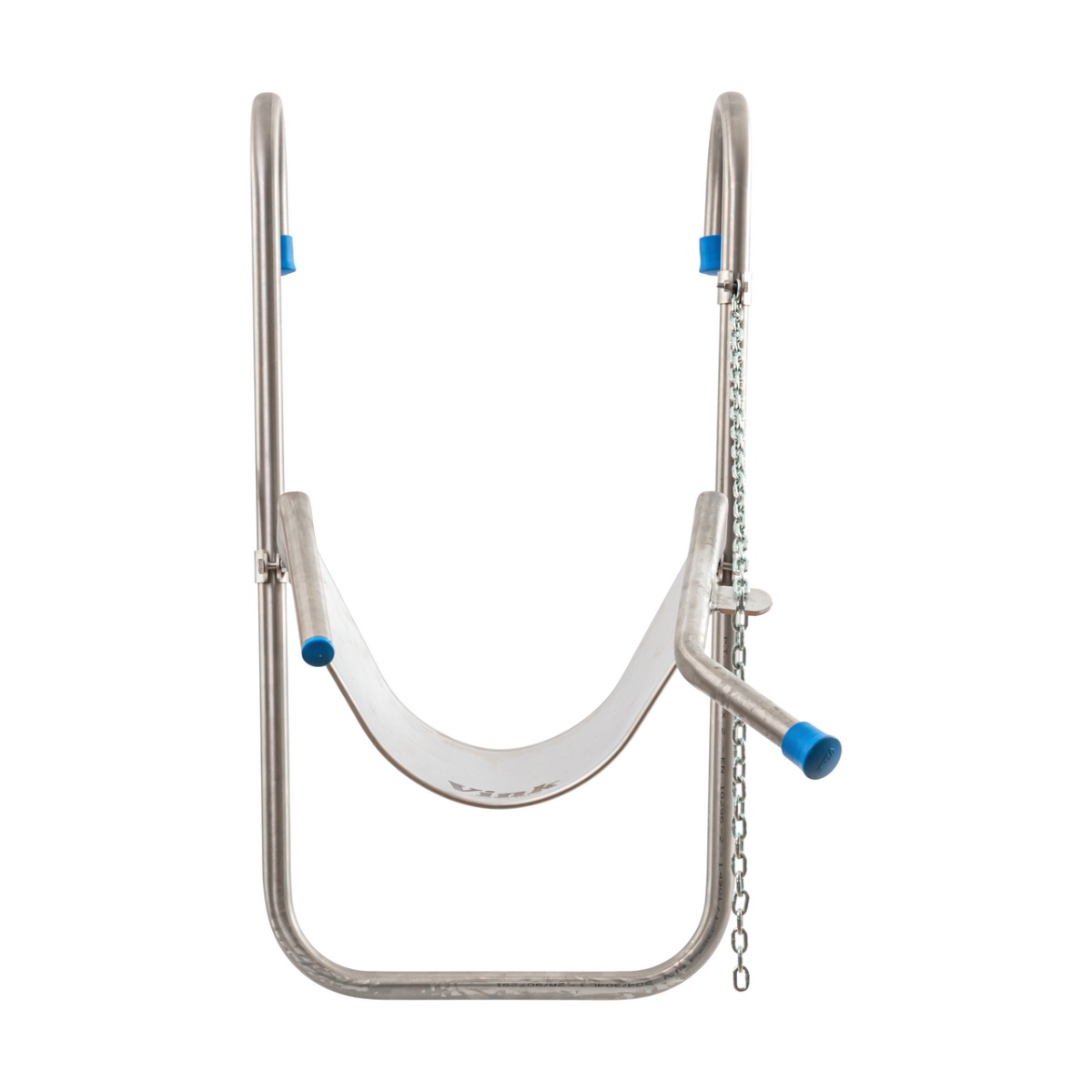 Suport de cap reglabil pentru bovine, pentru tratamente