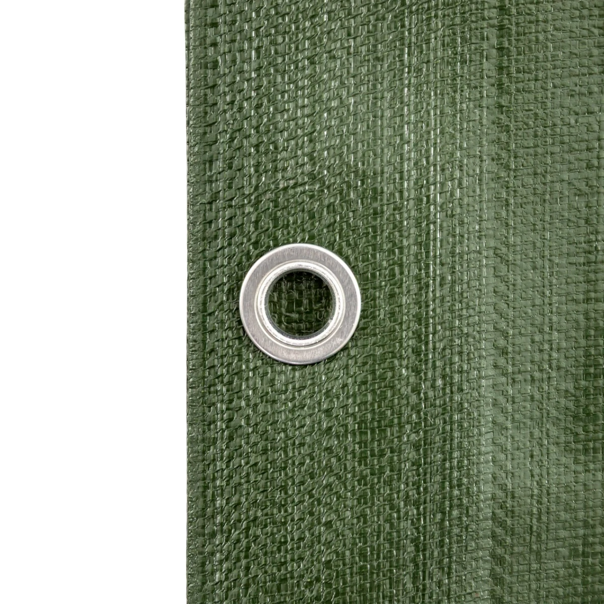 Prelată de protecție, PolyGuard, 210 g/m², 6 × 4 m