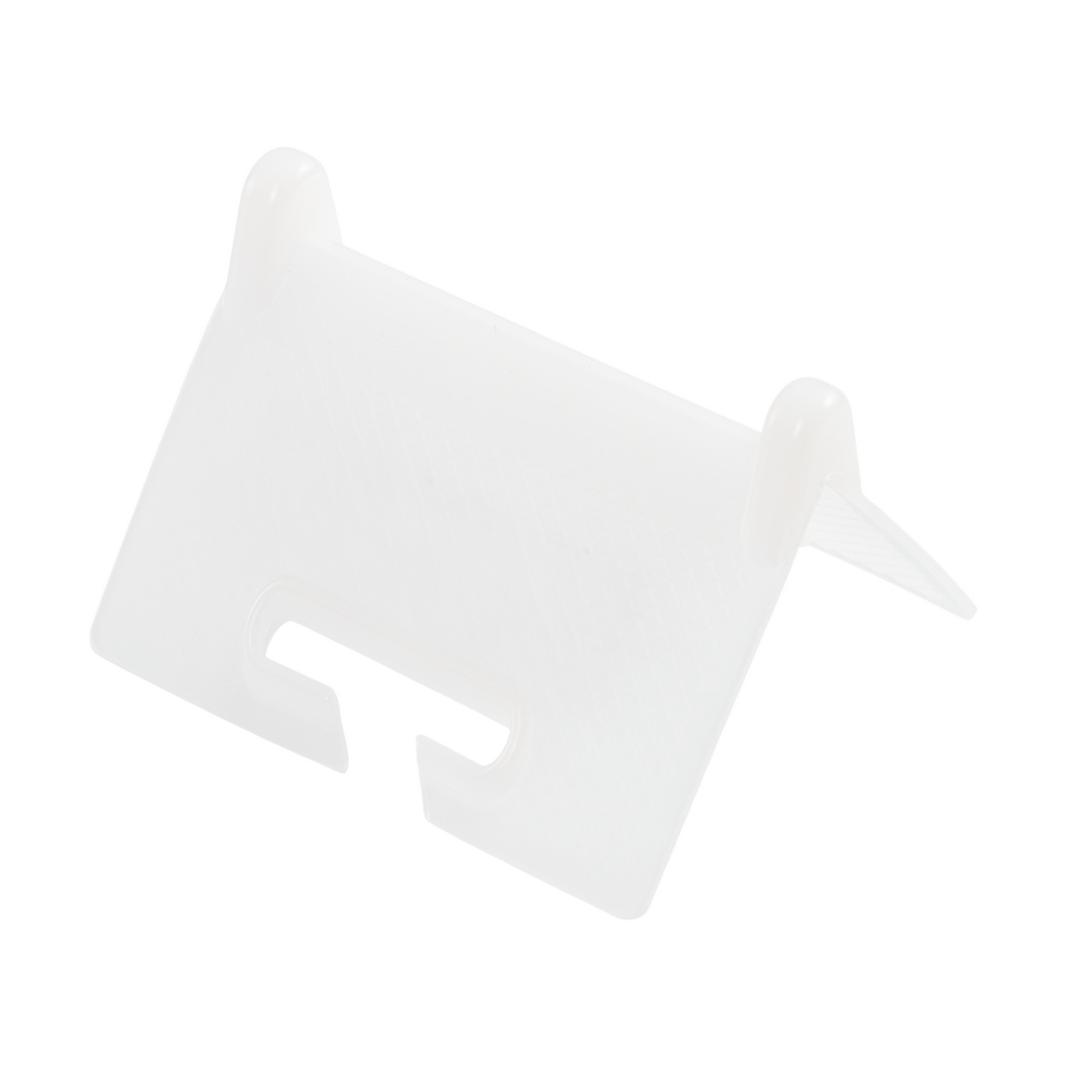 Colţar de protecţie pentru chingă de ancorare, până la 55 mm