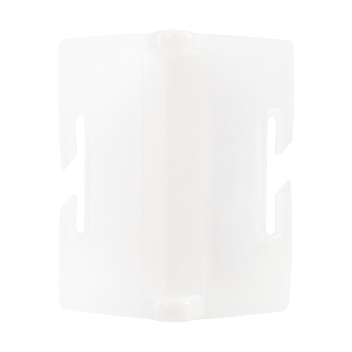 Colţar de protecţie pentru chingă de ancorare, până la 55 mm