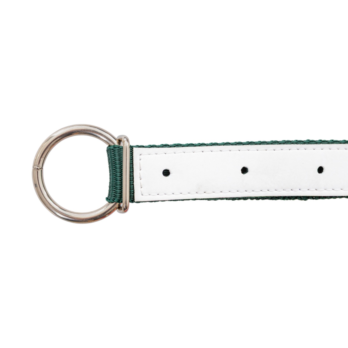 Colier pentru oi, verde, 60 cm