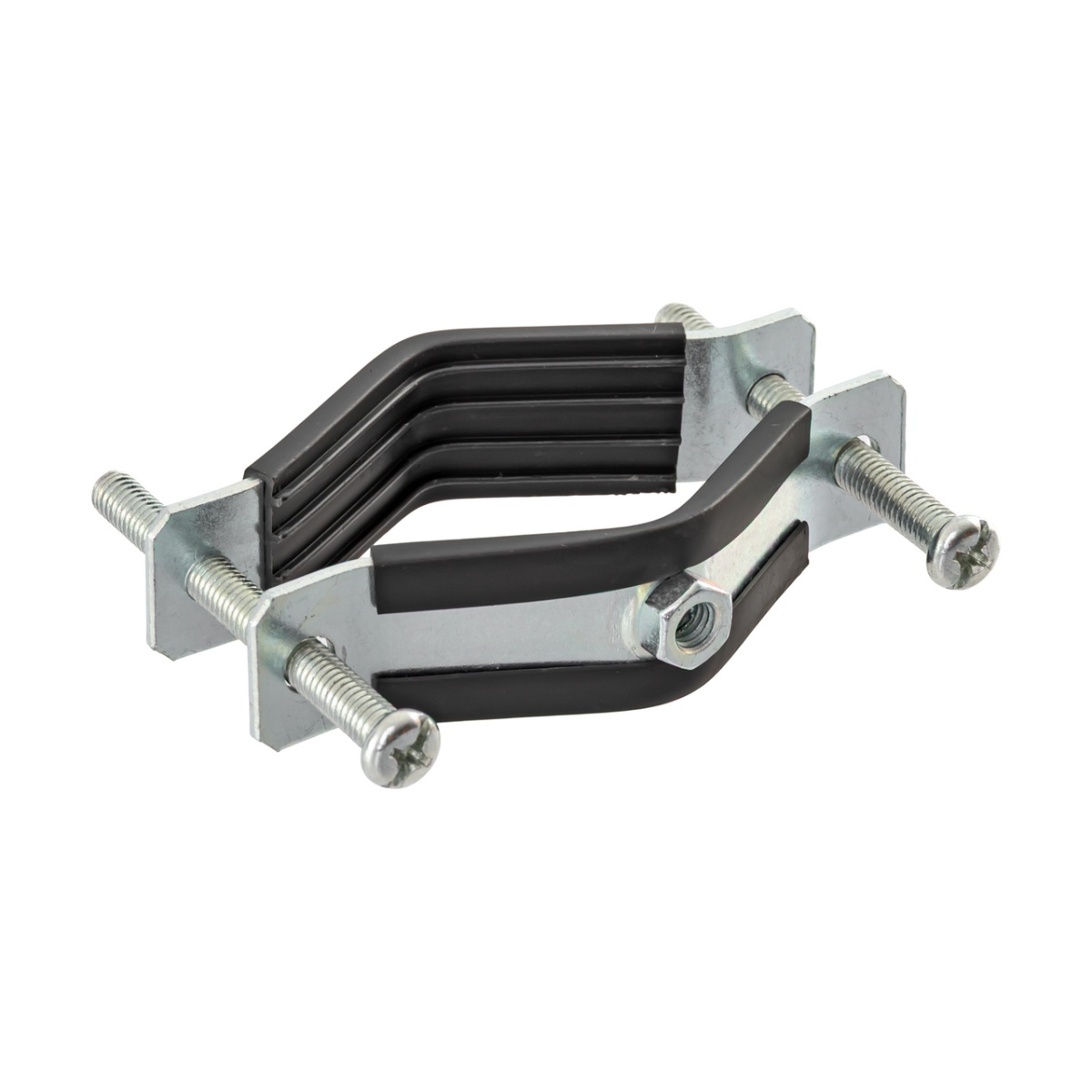 Clemă de montare pentru izolatoare metrice M6