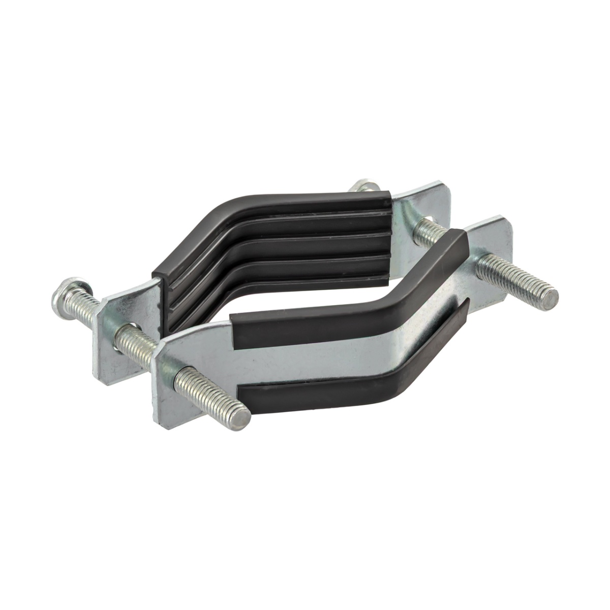 Clemă de montare pentru izolatoare metrice M6