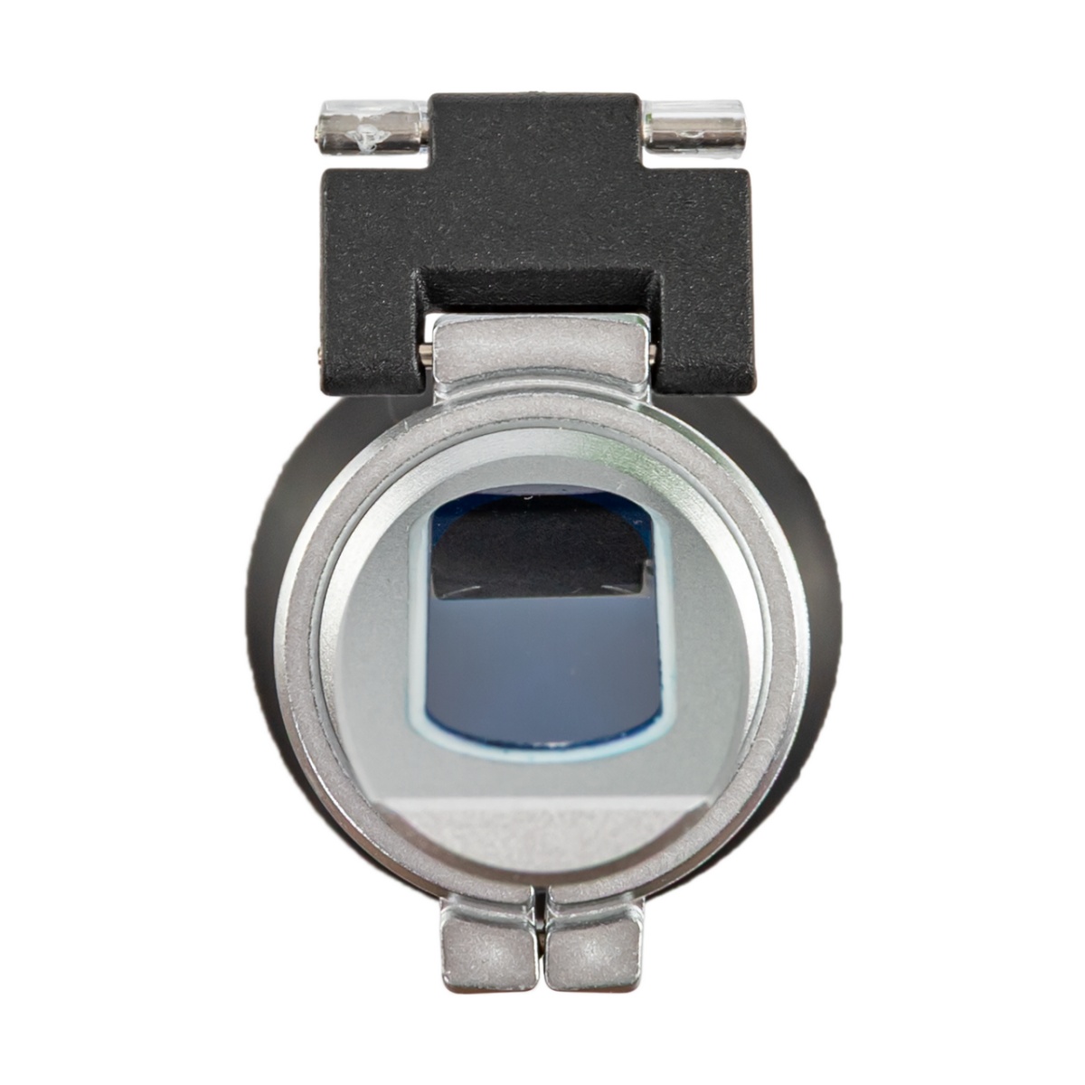 Refractometru pentru măsurarea calității colostrului