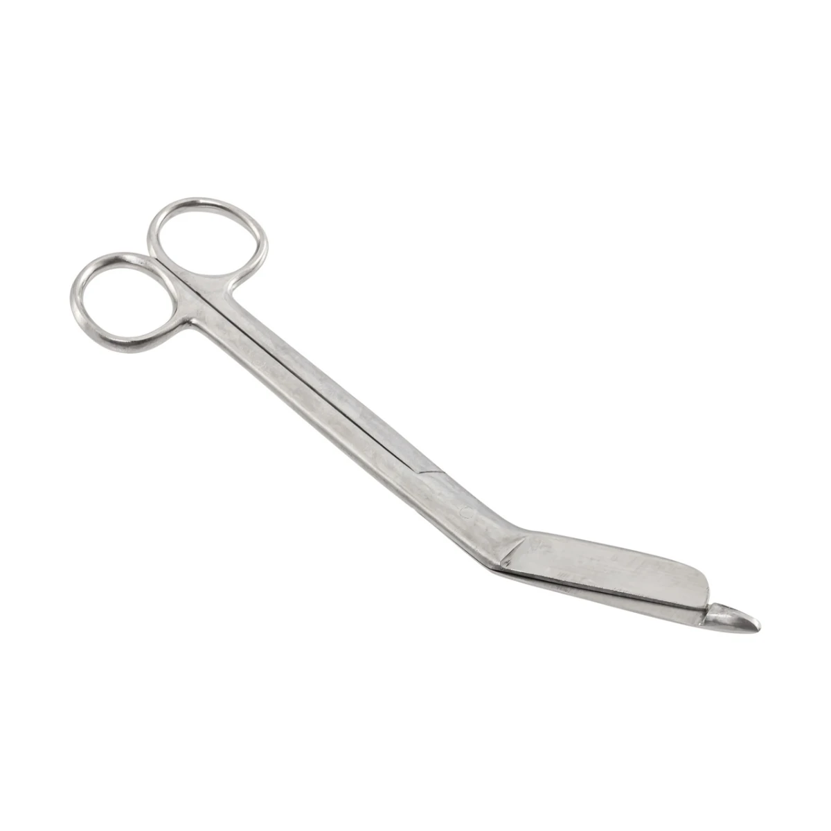 Foarfecă de tăiat bandaje, inox, 200 mm